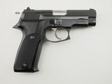Astra A-80 .45 ACP - 1 of 2