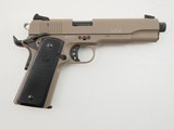 SigSauer 1911-22 DE .22 LR - 1 of 2
