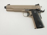 SigSauer 1911-22 DE .22 LR - 2 of 2