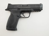 S&W M&P 9 9mm WBox - 1 of 2