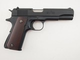 Browning 1911 22 .22LR - 1 of 2