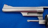 S&W 629-1 Stainless MFG 1979 - 1987 .44 Mag - 3 of 3