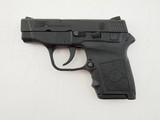 S&W BG 380 .380 ACP WCase - 2 of 2