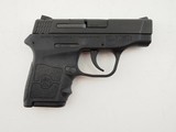 S&W BG 380 .380 ACP WCase - 1 of 2