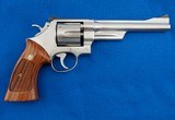 S&W 624 6 1/2" - 1 of 4