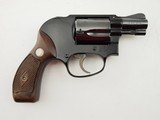 S&W Model 38 - 1 of 3