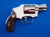 S&W Model 40-1 - 1 of 3