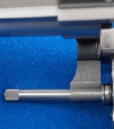 S&W Model 651-1 22 mag - 4 of 4