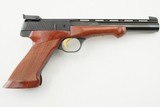 Browning Belgium Medalist .22 LR WCase - 1 of 6
