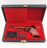 Browning Belgium Medalist .22 LR WCase - 5 of 6