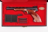 Browning Belgium Medalist .22 LR WCase - 6 of 6
