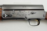Browning Belgium A-5 Light Twelve 12 GA - 3 of 3