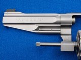 S&W 627-5 PC Introduced 2002 .357 MAG - 3 of 3
