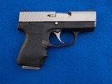 KAHR ARMS PM9 9MM WBox - 1 of 2