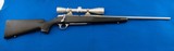 Browning A-Bolt Stainless Leupold Package .270 WIN - 1 of 2
