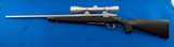 Browning A-Bolt Stainless Leupold Package .270 WIN - 2 of 2
