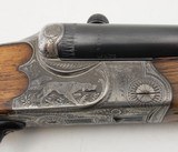 Kerner Drilling Made in Germany 16 GA - 8X57 JR WScope - 5 of 18