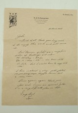 Kerner Drilling Made in Germany 16 GA - 8X57 JR WScope - 17 of 18