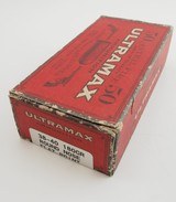 Colt SAA Bisley MFG 1910 .38 WCF (.38-40) - 9 of 9