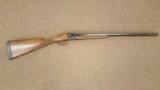 Bernardelli Hemingway 20ga - 1 of 8