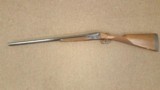 Bernardelli Hemingway 20ga - 2 of 8