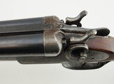 Remington 1889 Hammered 12 GA SXS GD I MFG Early 1900's 12 GA - 4 of 5
