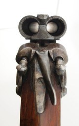 Remington 1889 Hammered 12 GA SXS GD I MFG Early 1900's 12 GA - 5 of 5