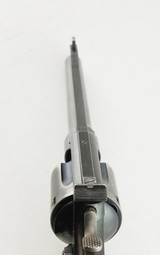 S&W Hand Ejector 4th Model of 1950 ( The Model 1950 .44 Target ) MFG 1955-1956 - 4 of 5