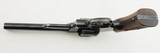 S&W Hand Ejector 4th Model of 1950 ( The Model 1950 .44 Target ) MFG 1955-1956 - 5 of 5
