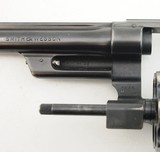 S&W Hand Ejector 4th Model of 1950 ( The Model 1950 .44 Target ) MFG 1955-1956 - 3 of 5