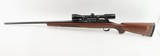 Winchester 70 Classic Sporter B&L Elite 3000 Package .30-06 - 2 of 2