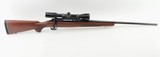 Winchester 70 Classic Sporter B&L Elite 3000 Package .30-06 - 1 of 2