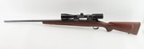 Winchester 70 Classic Sporter B&L Scope Package .270 - 2 of 2