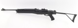 Ruger Mini-14 Ranch With Folding Stock .223 - 2 of 3