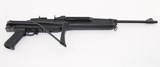 Ruger Mini-14 Ranch With Folding Stock .223 - 3 of 3