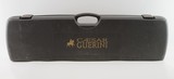Caesar Guerini Summit Limited Sporting .410 GA 3" MFG 2008 With Hard Case - 10 of 12