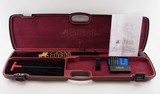 Caesar Guerini Summit Limited Sporting .410 GA 3" MFG 2008 With Hard Case - 11 of 12