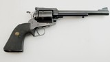 Ruger New Model Super Blackhawk - 1 of 2