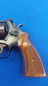 S&W 27-2 - 7 of 8