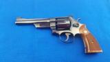 S&W 27-2 - 1 of 8
