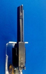 Ruger Blackhawk "Flattop" - 3 of 6