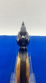 Ruger Blackhawk "Flattop" - 4 of 6