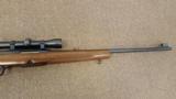 Winchester Model 88 MFG 1957 - 3 of 7