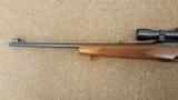 Winchester Model 88 MFG 1957 - 4 of 7