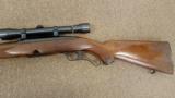 Winchester Model 88 MFG 1957 - 5 of 7