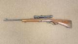 Winchester Model 88 MFG 1957 - 2 of 7