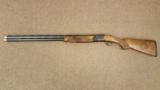 Beretta 690 Sporting New in Box - 2 of 7