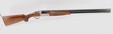 Marocchi Conquista Sporting Clays GD I 12 GA WCase - 1 of 7