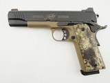 Kimber Hero Custom 1911 .45 ACP WBox - 2 of 3