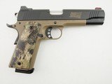 Kimber Hero Custom 1911 .45 ACP WBox - 1 of 3